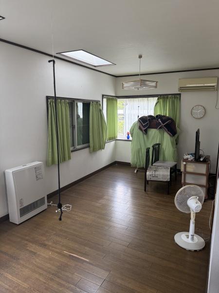 茂原市鷲巣の中古一戸建て