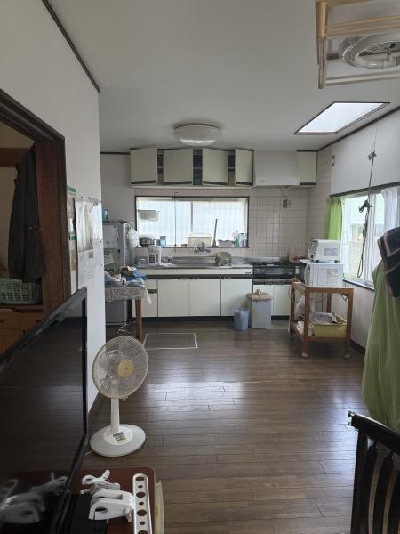 茂原市鷲巣の中古一戸建て