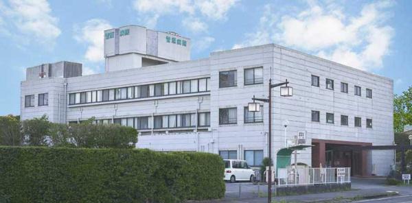 茂原市早野の中古一戸建て(医療法人社団貴志会菅原病院)