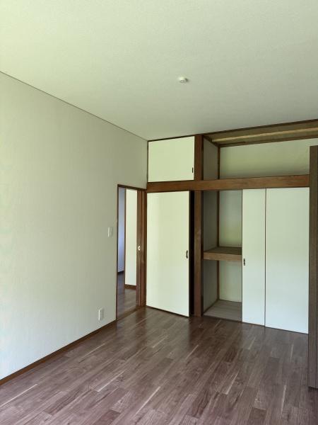茂原市早野の中古一戸建て