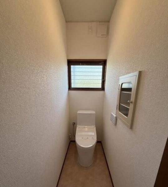 茂原市早野の中古一戸建て