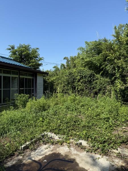 茂原市早野の中古一戸建て