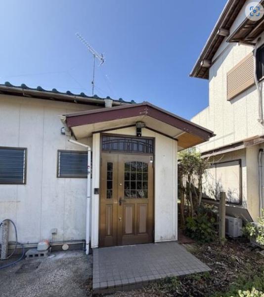 中古戸建・茂原市早野・1100
