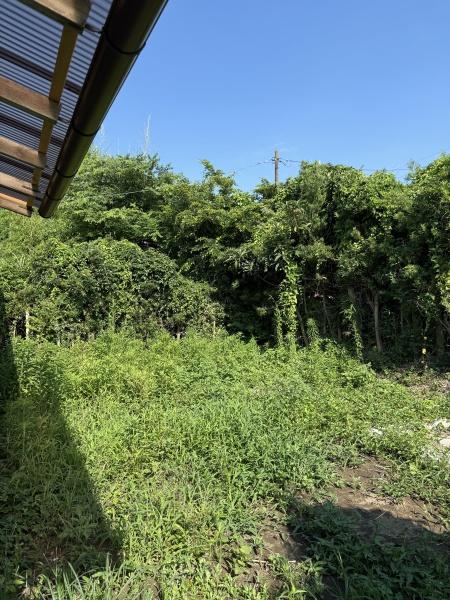 茂原市早野の中古一戸建て