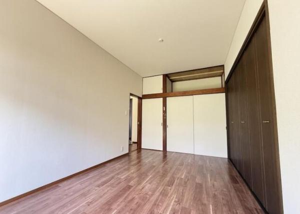 中古戸建・茂原市早野・1100