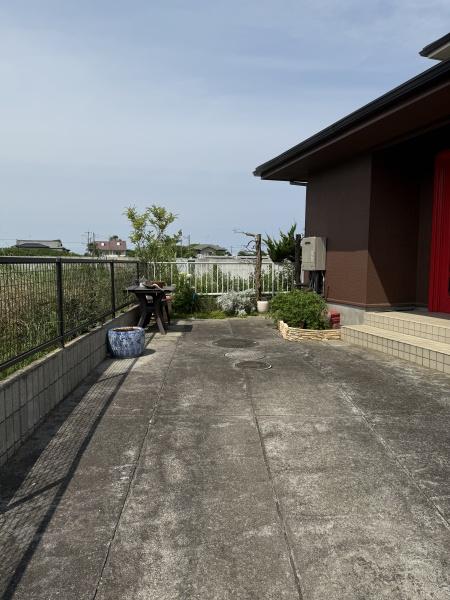 長生郡白子町古所の中古一戸建て