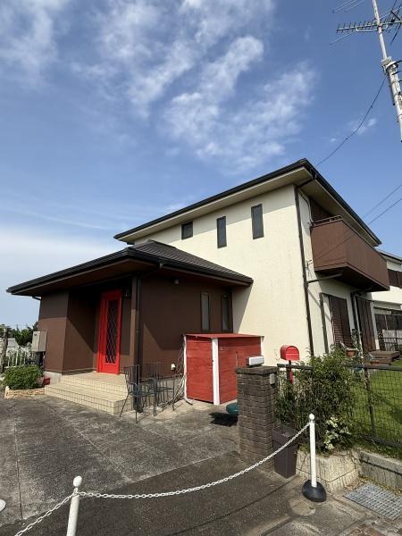 中古戸建・白子町古所・1580
