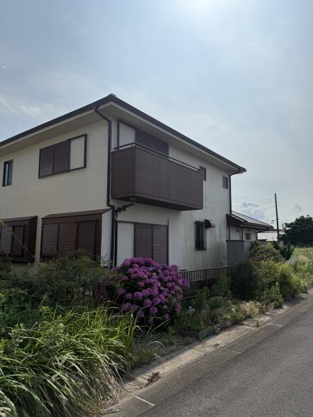 中古戸建・白子町古所・1580