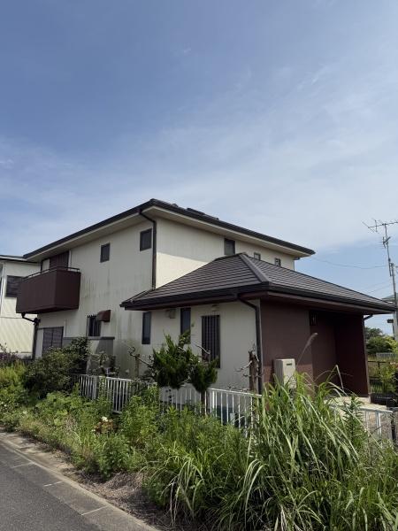 中古戸建・白子町古所・1580