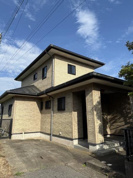 中古戸建・一宮町東浪見・1380