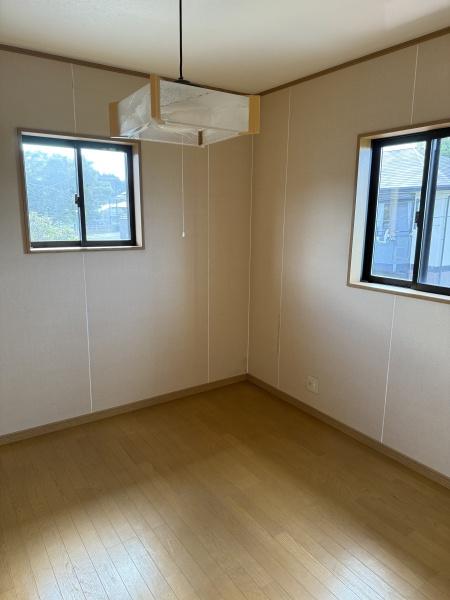長生郡一宮町東浪見の中古一戸建て