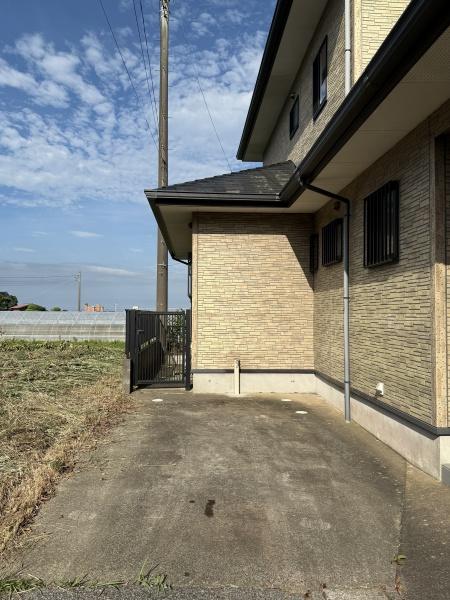 長生郡一宮町東浪見の中古一戸建て