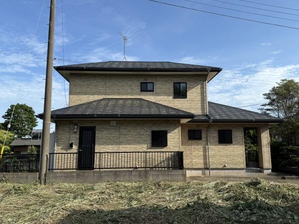 中古戸建・一宮町東浪見・1380