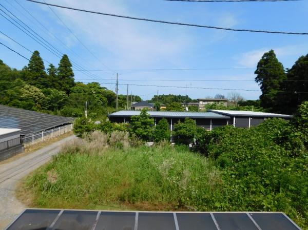 長生郡白子町関の中古一戸建て