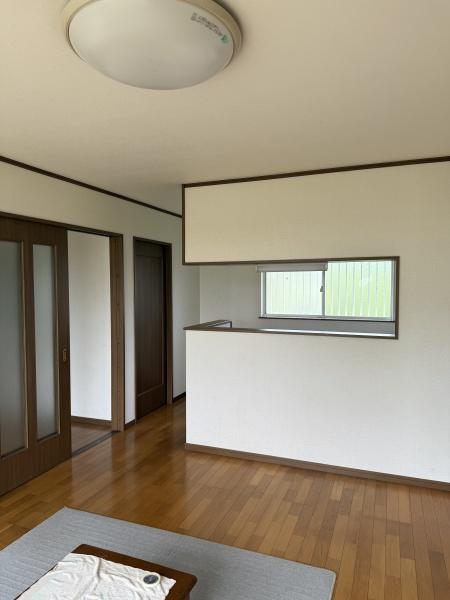 大網白里市北今泉の中古一戸建て