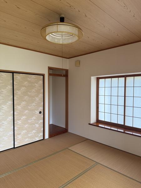 大網白里市北今泉の中古一戸建て
