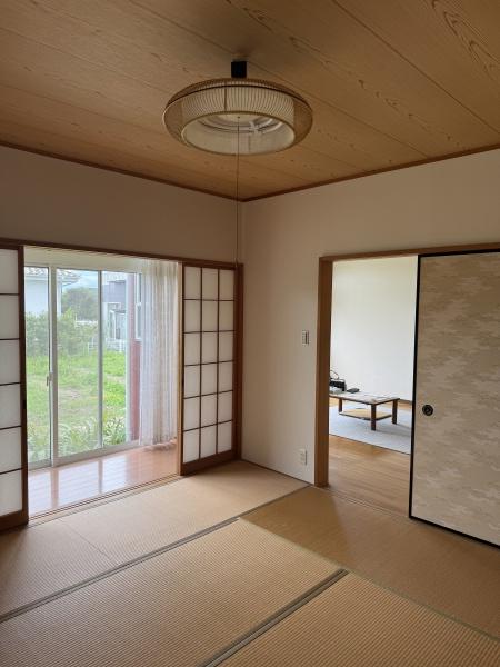 大網白里市北今泉の中古一戸建て