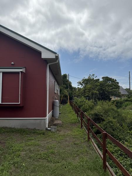 大網白里市北今泉の中古一戸建て