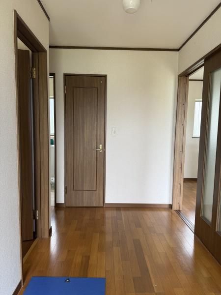 大網白里市北今泉の中古一戸建て
