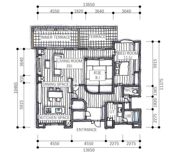 長生郡一宮町東浪見の中古一戸建て