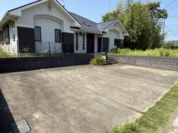 長生郡一宮町東浪見の中古一戸建て