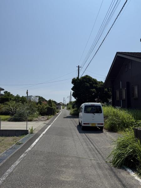 長生郡一宮町東浪見の中古一戸建て