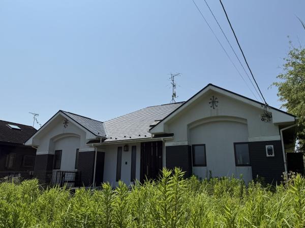 長生郡一宮町東浪見の中古一戸建て