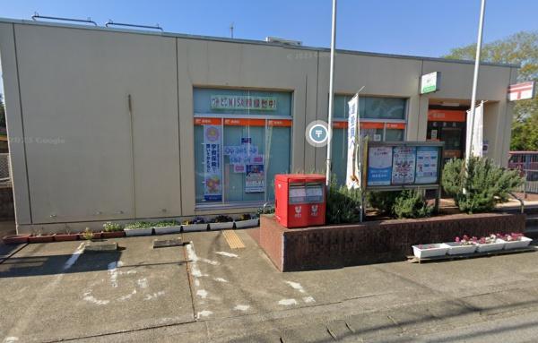 長生郡白子町剃金の中古一戸建て(白子郵便局)
