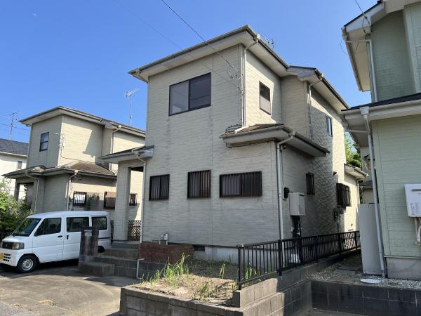 長生郡白子町剃金の中古一戸建て