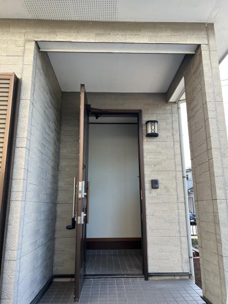 長生郡白子町剃金の中古一戸建て