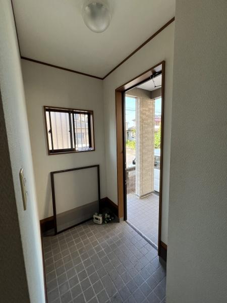 長生郡白子町剃金の中古一戸建て