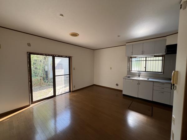 長生郡白子町剃金の中古一戸建て