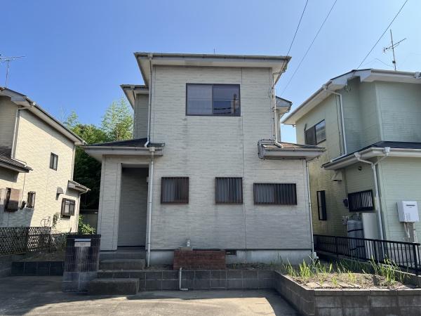 中古戸建・白子町剃金・680