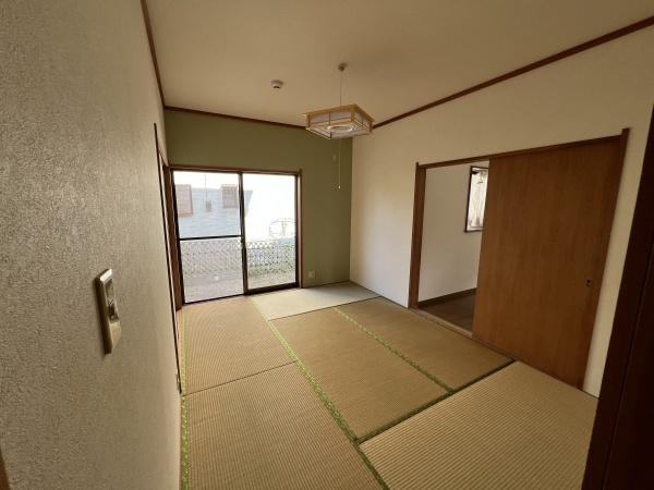 長生郡白子町剃金の中古一戸建て