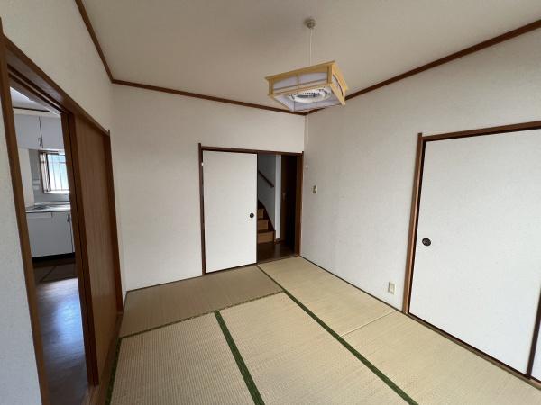 長生郡白子町剃金の中古一戸建て