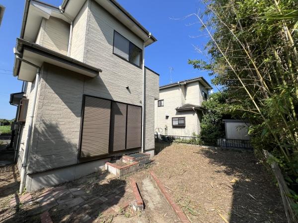 長生郡白子町剃金の中古一戸建て