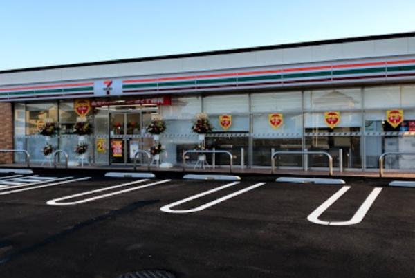 長生郡白子町古所の中古一戸建て(セブンイレブン白子インター前店)