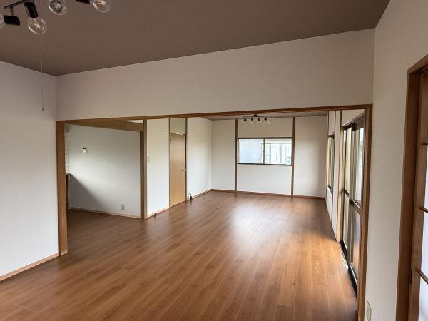 長生郡白子町古所の中古一戸建て
