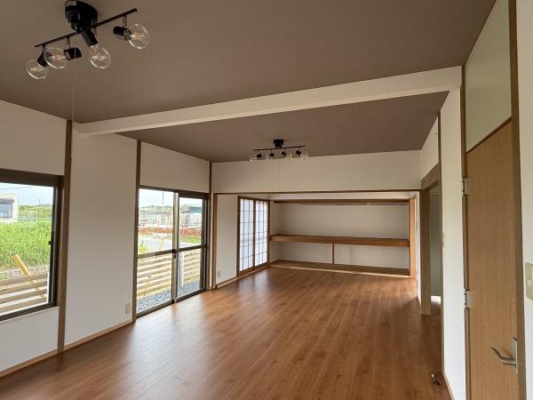 長生郡白子町古所の中古一戸建て
