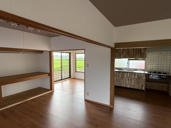 長生郡白子町古所の中古一戸建て