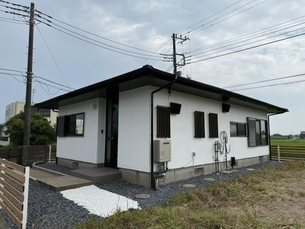 中古戸建・白子町古所・1150