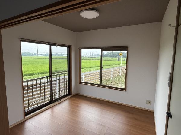 長生郡白子町古所の中古一戸建て