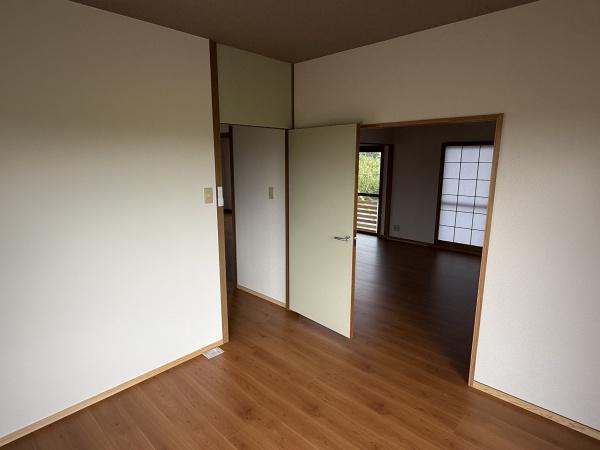 長生郡白子町古所の中古一戸建て