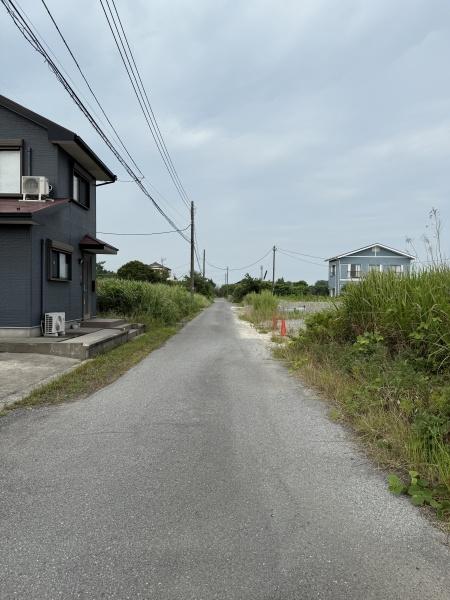長生郡白子町古所の中古一戸建て