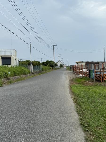 長生郡白子町古所の中古一戸建て