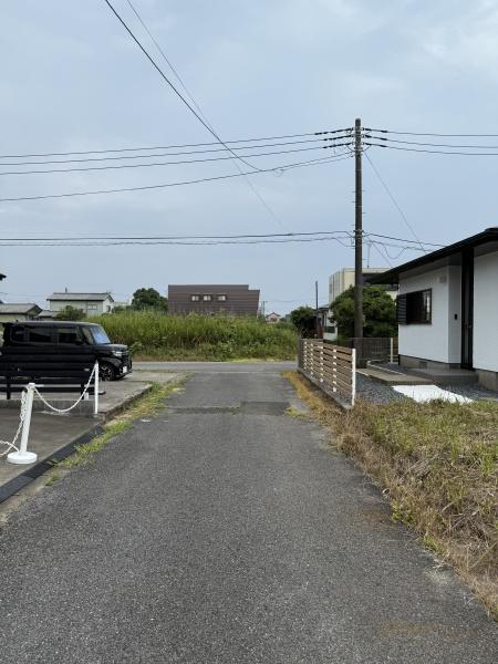 長生郡白子町古所の中古一戸建て