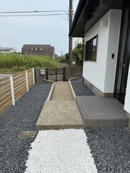 長生郡白子町古所の中古一戸建て