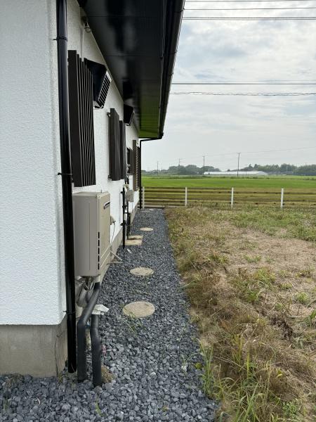 長生郡白子町古所の中古一戸建て