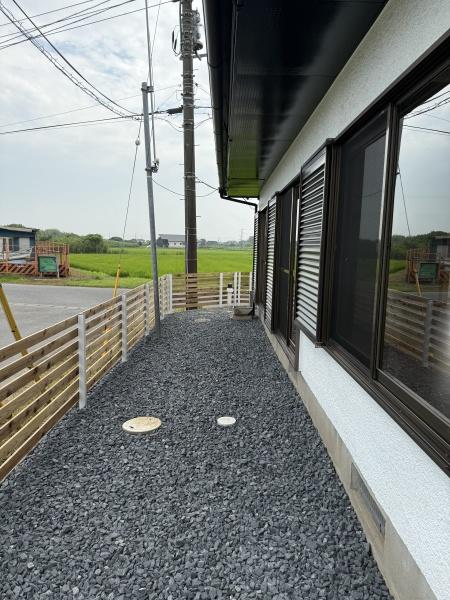 長生郡白子町古所の中古一戸建て