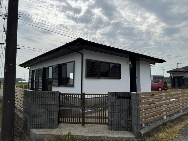 長生郡白子町古所の中古一戸建て